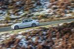Alfa Romeo Giulia Q2 2016 года (UK)